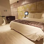 Hwagok Chocolate Hotel