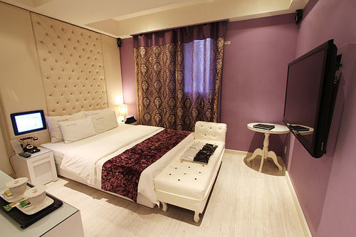 Hotel Hwagok Chocolate 2*