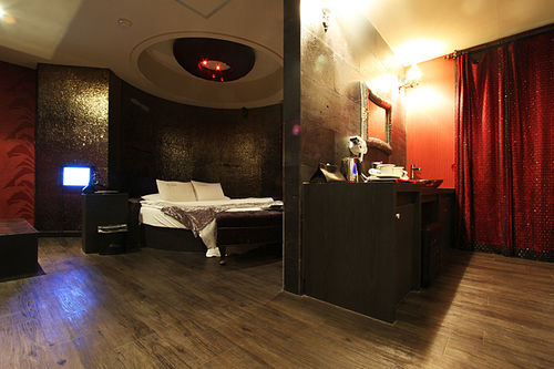 Hwagok Chocolate Hotel 2*