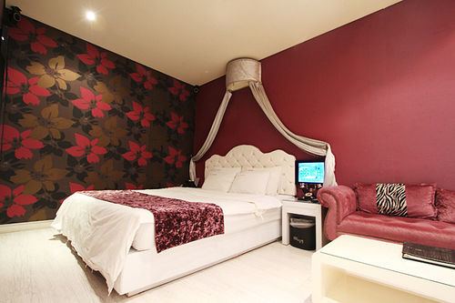 Hwagok Chocolate Hotel