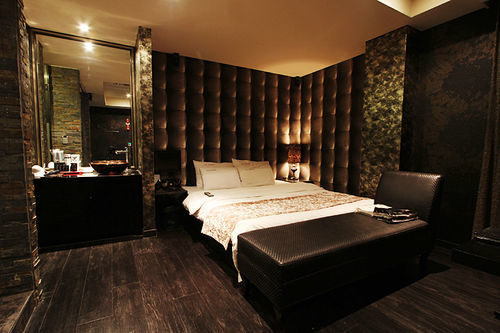 Hwagok Chocolate 2* Seoul
