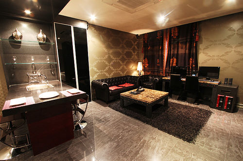 Hotel Hwagok Chocolate Seoul